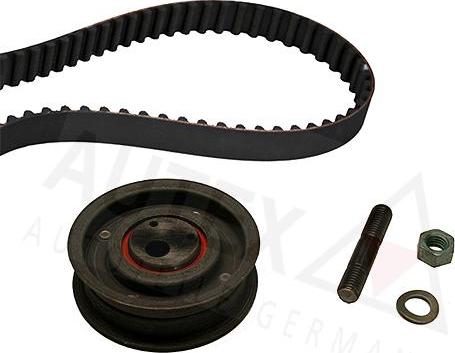 Autex 702007 - Timing Belt Set car-mod.net