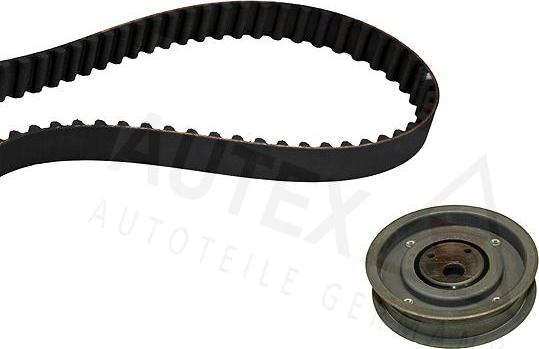 Autex 702010 - Timing Belt Set car-mod.net