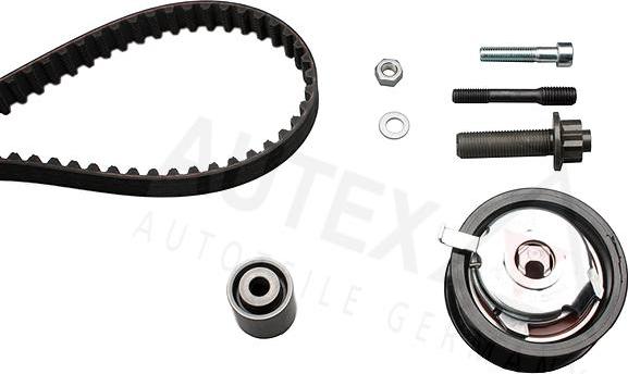 Autex 702011 - Timing Belt Set car-mod.net