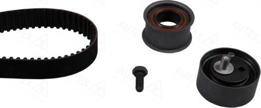 Autex 702081 - Timing Belt Set car-mod.net