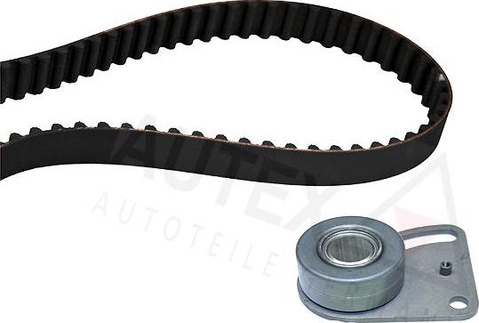 Autex 702034 - Timing Belt Set car-mod.net
