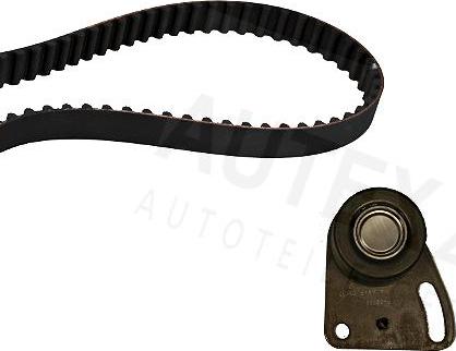 Autex 702035 - Timing Belt Set car-mod.net