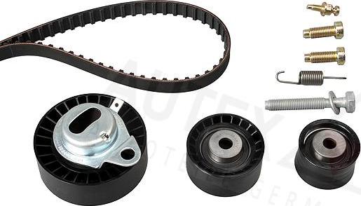 Autex 702038 - Timing Belt Set car-mod.net