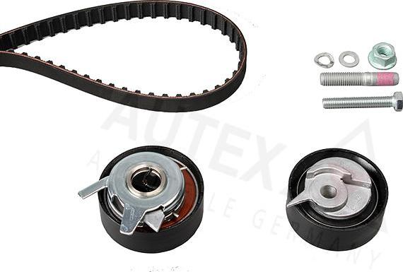 Autex 702078 - Timing Belt Set car-mod.net