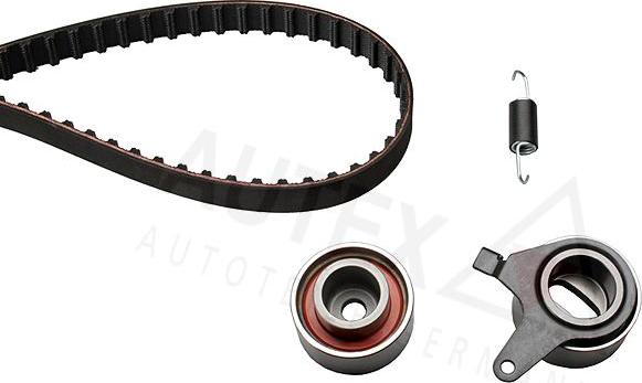 Autex 702150 - Timing Belt Set car-mod.net