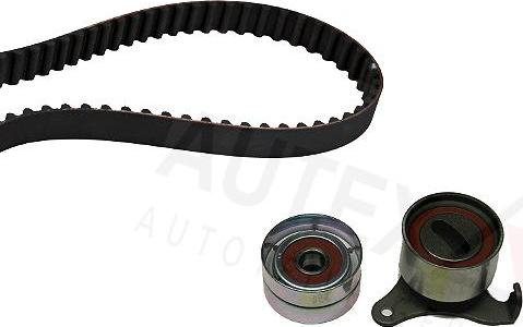 Autex 702166 - Timing Belt Set car-mod.net