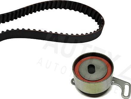 Autex 702163 - Timing Belt Set car-mod.net