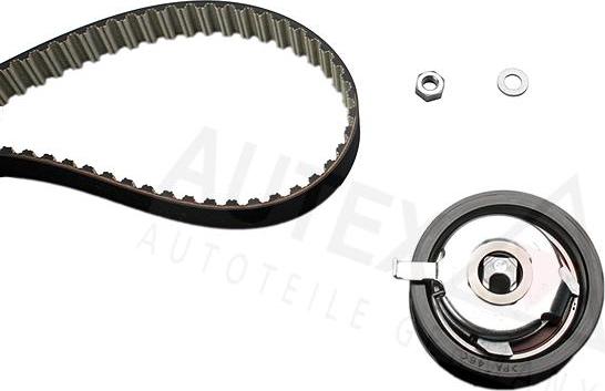 Autex 702180 - Timing Belt Set car-mod.net