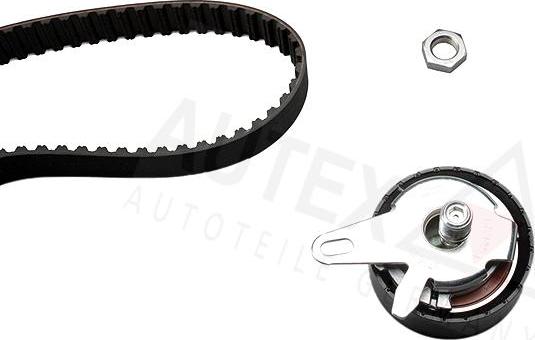 Autex 702181 - Timing Belt Set car-mod.net