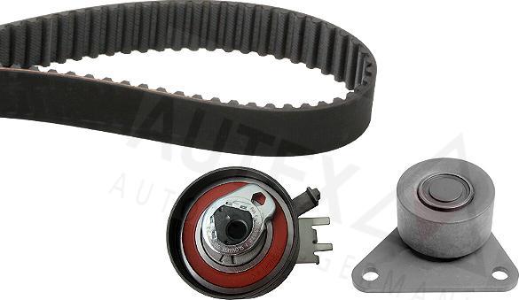 Autex 702188 - Timing Belt Set car-mod.net