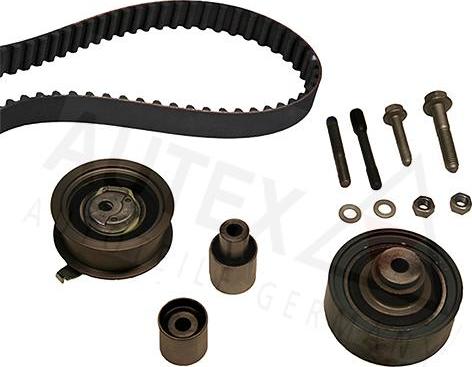 Autex 702183 - Timing Belt Set car-mod.net