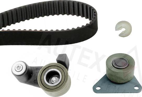 Autex 702134 - Timing Belt Set car-mod.net