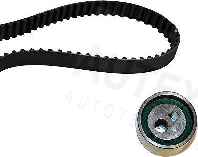 Autex 702127 - Timing Belt Set car-mod.net