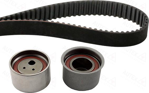 Autex 702826 - Timing Belt Set car-mod.net