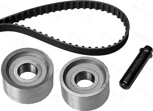 Autex 702821 - Timing Belt Set car-mod.net