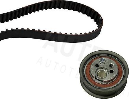 Autex 702398 - Timing Belt Set car-mod.net