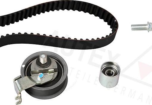 Autex 702341 - Timing Belt Set car-mod.net