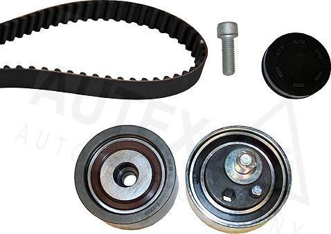 Autex 702356 - Timing Belt Set car-mod.net