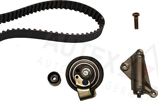 Autex 702351 - Timing Belt Set car-mod.net