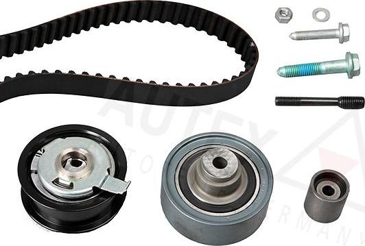 Autex 702353 - Timing Belt Set car-mod.net