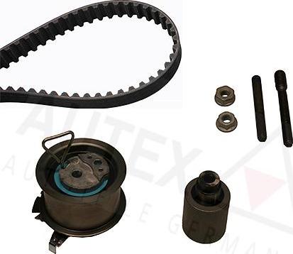 Autex 702314 - Timing Belt Set car-mod.net
