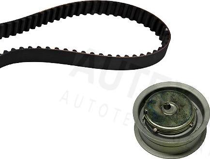 Autex 702373 - Timing Belt Set car-mod.net