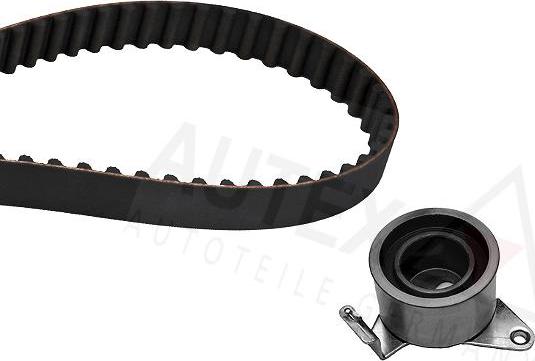 Autex 702299 - Timing Belt Set car-mod.net