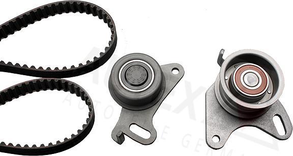 Autex 702240 - Timing Belt Set car-mod.net