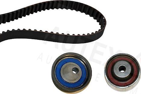 Autex 702242 - Timing Belt Set car-mod.net