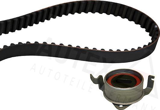 Autex 702247 - Timing Belt Set car-mod.net