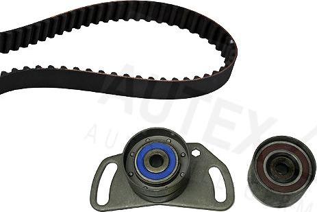 Autex 702254 - Timing Belt Set car-mod.net