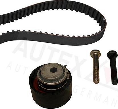 Autex 702264 - Timing Belt Set car-mod.net