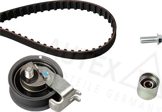 Autex 702266 - Timing Belt Set car-mod.net