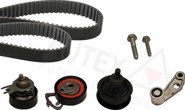Autex 702263 - Timing Belt Set car-mod.net