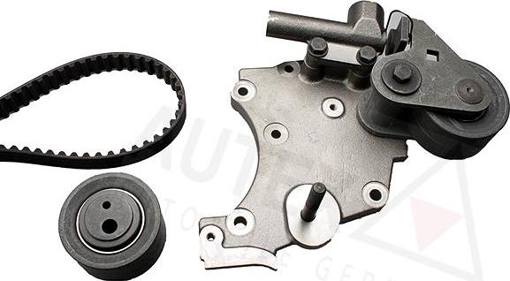Autex 702201 - Timing Belt Set car-mod.net