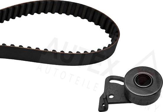 Autex 702212 - Timing Belt Set car-mod.net