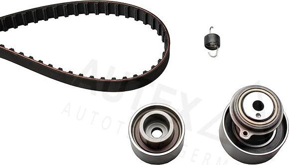 Autex 702286 - Timing Belt Set car-mod.net
