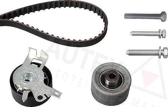 Autex 702283 - Timing Belt Set car-mod.net