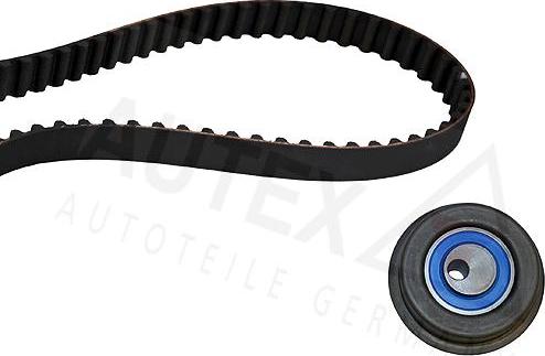 Autex 702235 - Timing Belt Set car-mod.net