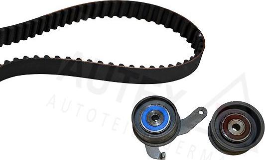 Autex 702236 - Timing Belt Set car-mod.net
