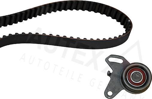 Autex 702238 - Timing Belt Set car-mod.net