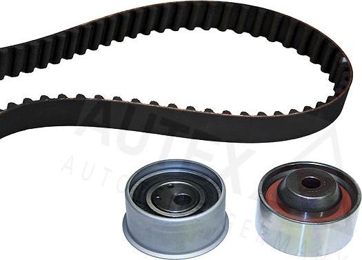 Autex 702232 - Timing Belt Set car-mod.net