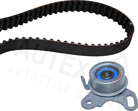 Autex 702229 - Timing Belt Set car-mod.net