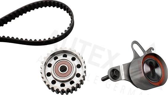 Autex 702225 - Timing Belt Set car-mod.net