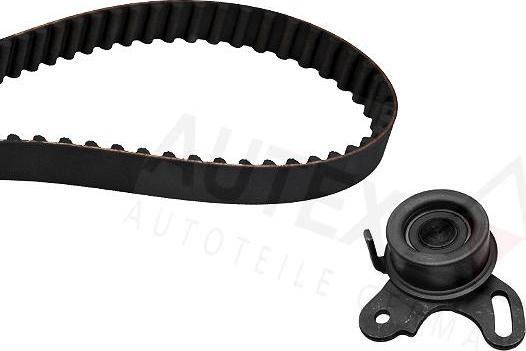 Autex 702228 - Timing Belt Set car-mod.net