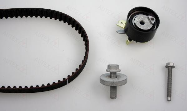Autex 702274-M12 - Timing Belt Set car-mod.net