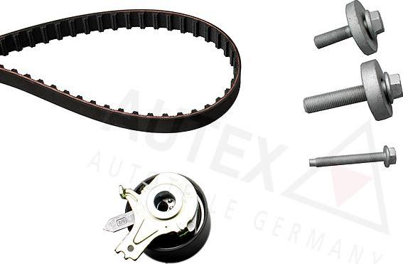 Autex 702274 - Timing Belt Set car-mod.net