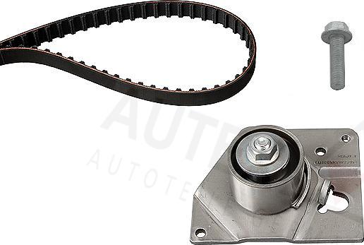Autex 702273 - Timing Belt Set car-mod.net