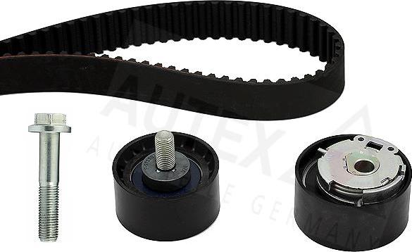 Autex 702740 - Timing Belt Set car-mod.net