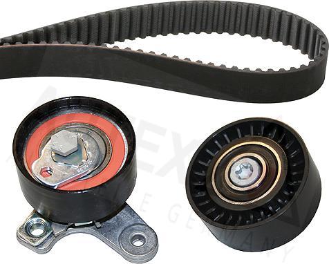Autex 702752 - Timing Belt Set car-mod.net